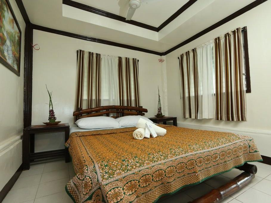 Punta Isla Lake Resort Lake Sebu Exterior photo
